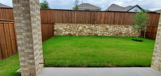 3121 Bell Flower Dr, House other with 3 bedrooms, 2 bathrooms and null parking in Oak Point TX | Image 35
