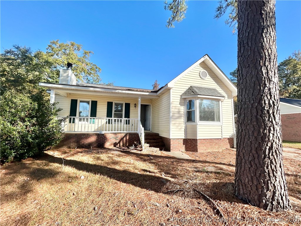 Residential in Hope Mills