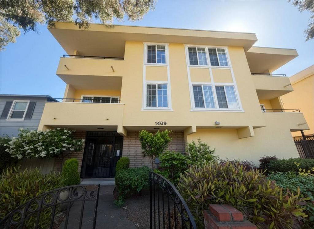 Residential in Burlingame 2