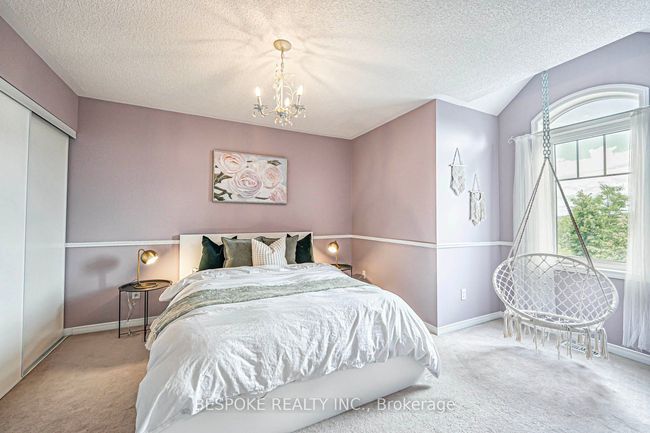 33 Bambridge St, House other with 5 bedrooms, 4 bathrooms and 2 parking in Ajax ON | Image 27