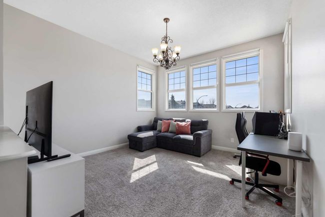 40 Everwillow Pk Sw, House other with 4 bedrooms, 4 bathrooms and 4 parking in Calgary AB | Image 16