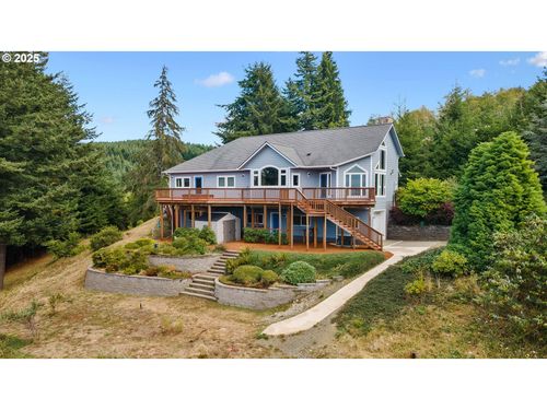 65763 Chestnut Rd, North Bend, OR, 97459-8220 | Card Image