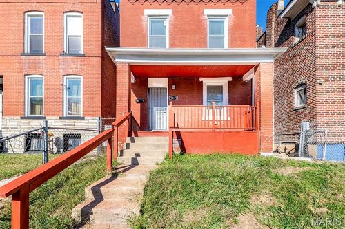 5875 Lotus Ave, Saint Louis, MO, 63112-3809 | Card Image