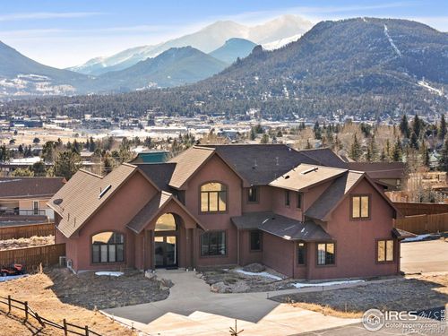 1740 N Ridge Lane, Estes Park, CO, 80517 | Card Image