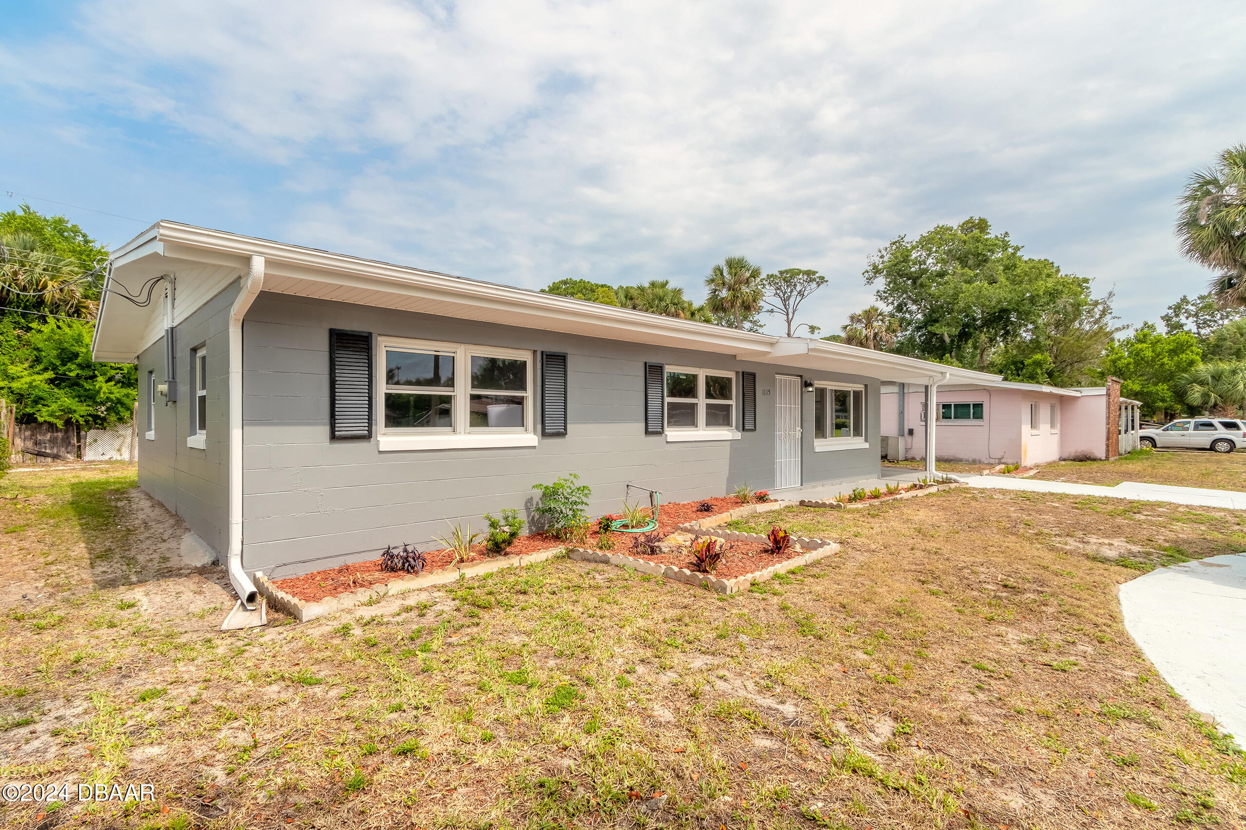Edith Dr, Daytona Beach, FL 32117
