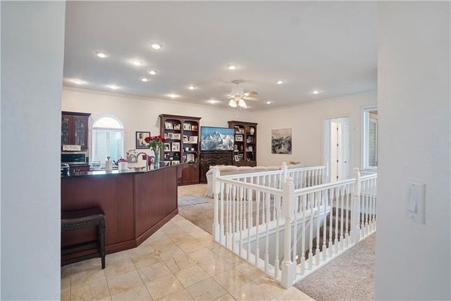 1702 Cedar Ridge Rd, House other with 4 bedrooms, 4 bathrooms and null parking in Parsons KS | Image 30