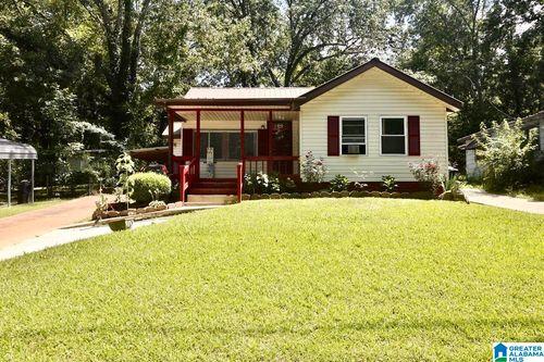 115 Carol Ave, GADSDEN, AL, 35904-3924 | Card Image