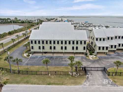d-610 Lemoyne Dr, Dauphin Island, AL, 36528-4565 | Card Image