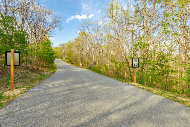 0 Old Rockey Trl, Home with 0 bedrooms, 0 bathrooms and null parking in Rising Fawn GA | Image 6