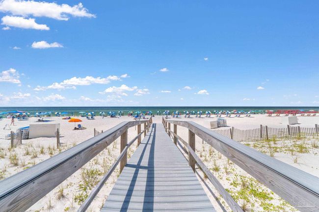 APT-216 - 13753 Perdido Key Dr, Condo with 4 bedrooms, 3 bathrooms and null parking in Pensacola FL | Image 40