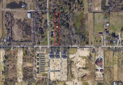 00 Mansfield St, Houston, TX, 77091 | Card Image