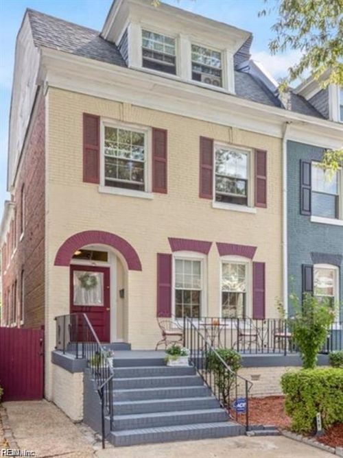 717 Redgate Ave, Norfolk, VA, 23507-1609 | Card Image