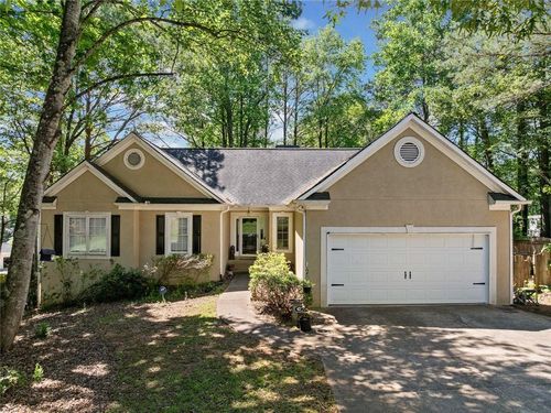 614 Springharbor Dr, Woodstock, GA, 30188-6043 | Card Image