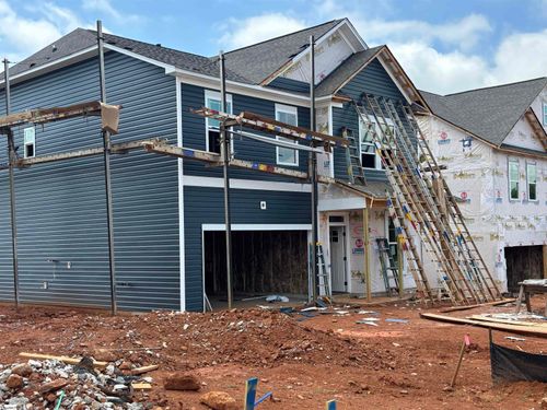 2027 Halton Oaks Drive, Spartanburg, SC, 29303 | Card Image