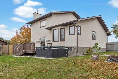 28 Drake Close, House detached with 4 bedrooms, 2 bathrooms and 2 parking in Red Deer AB | Image 2