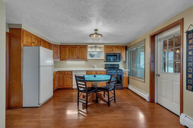 Spacious Kitchen with an open layout | Image 6