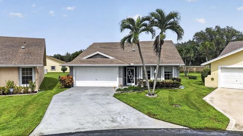 3914 Dafilee Cir, West Palm Beach, FL, 33417-1087 | Card Image