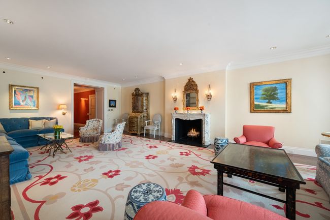 APT-12S - 1540 N Lake Shore Dr, Condo with 4 bedrooms, 4 bathrooms and 2 parking in CHICAGO IL | Image 6