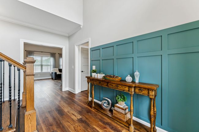 549 Ruby Oaks Ln, House other with 5 bedrooms, 4 bathrooms and 2 parking in Murfreesboro TN | Image 4