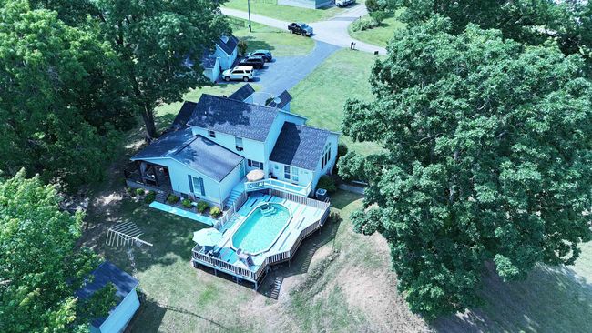 268 Oakridge Ave, House other with 4 bedrooms, 3 bathrooms and null parking in Grayson KY | Image 35