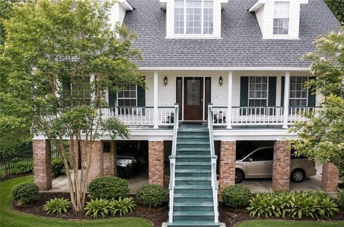 59050 Pine Bay Ln, Lacombe, LA, 70445-3666 | Card Image