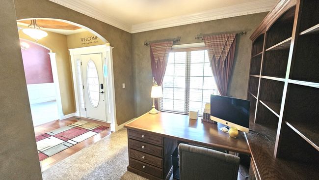 26357 S Lyndsay Dr, House other with 5 bedrooms, 3 bathrooms and 4 parking in Channahon IL | Image 24