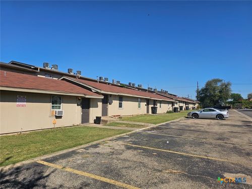 1807 Mulford St, Killeen, TX, 76541-2975 | Card Image