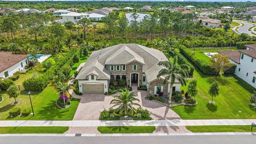 20063 Se Gallberry Dr, Jupiter, FL, 33458-3594 | Card Image