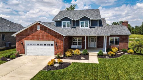 1558 Charity Path, Oxford, OH, 45056-3420 | Card Image