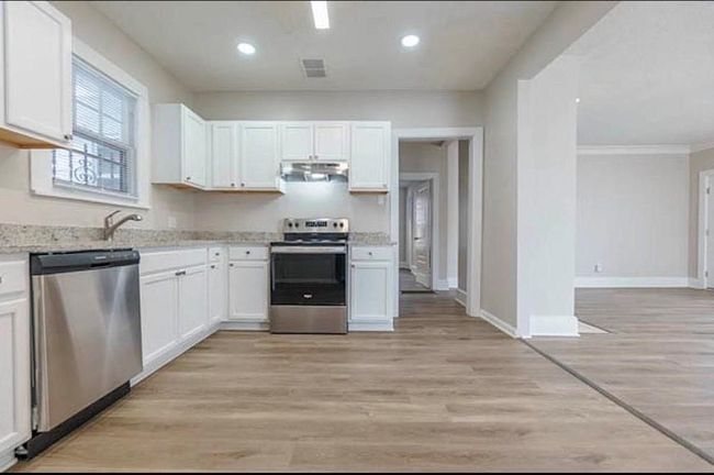 1418 Snowden Ave, House other with 3 bedrooms, 2 bathrooms and null parking in Memphis TN | Image 6