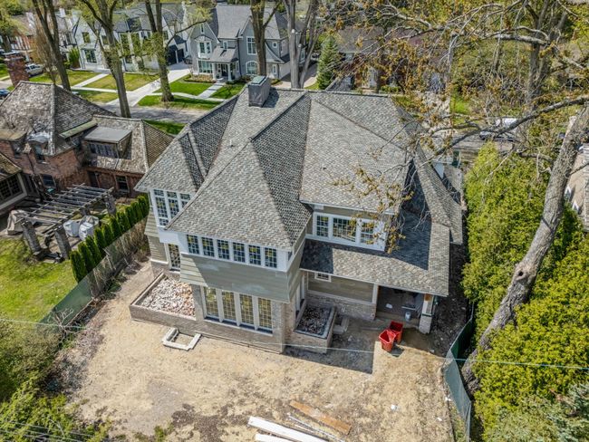 329 Linden Rd, House other with 5 bedrooms, 7 bathrooms and null parking in Birmingham MI | Image 6