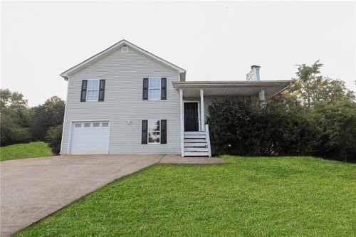 4685 Turning Leaf Dr, Gillsville, GA, 30543-3074 | Card Image