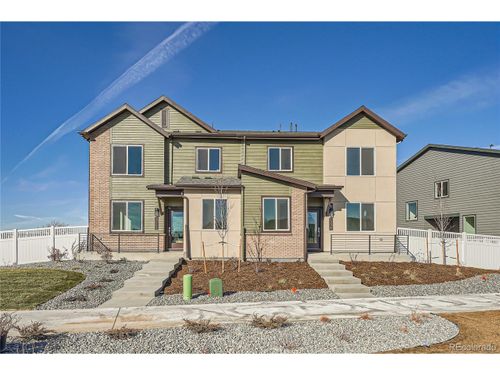 1296 S Algonquian St, Aurora, CO, 80018-1000 | Card Image
