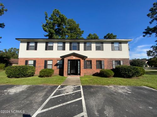 apt-b-100 Ravenwood Dr, Jacksonville, NC, 28546-7016 | Card Image
