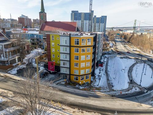 308-5221 Nora Bernard St, Halifax, NS, B3K0B6 | Card Image