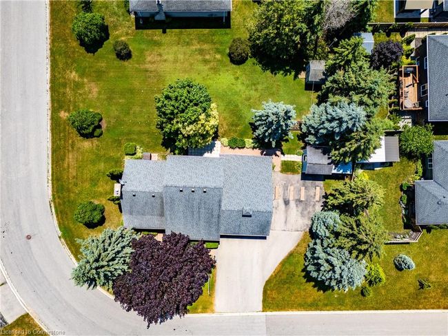 23 Backus Dr, House other with 3 bedrooms, 3 bathrooms and 5 parking in Port Rowan ON | Image 37
