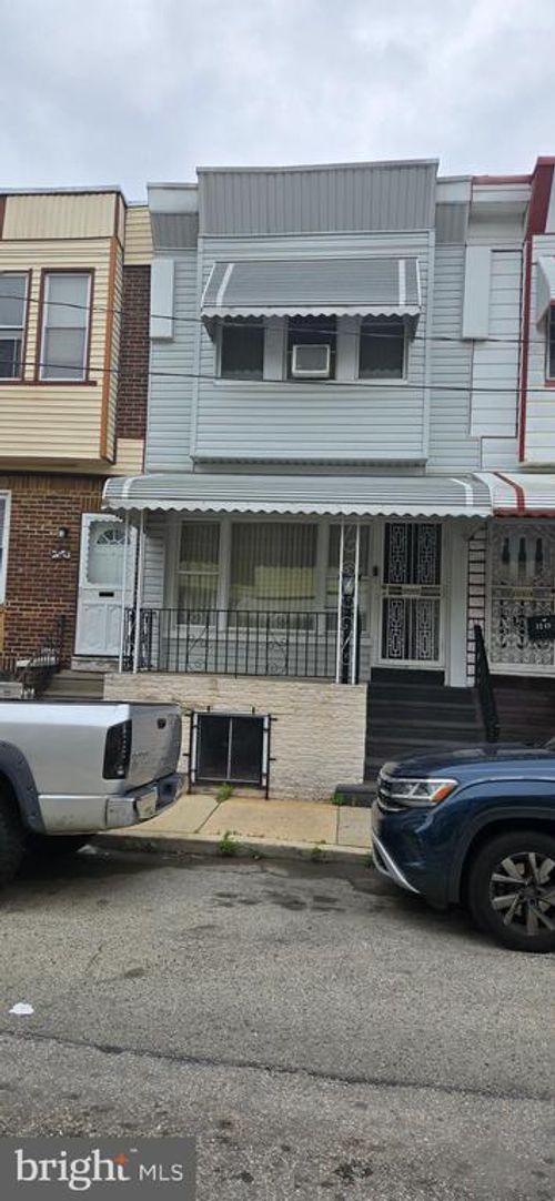 3251 N Marston St, PHILADELPHIA, PA, 19129-1820 | Card Image