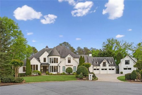 4488 Doral Cir Se, Marietta, GA, 30067-4626 | Card Image