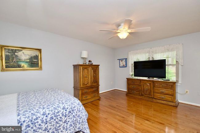 6690 Old Blacksmith Dr, House other with 5 bedrooms, 3 bathrooms and null parking in BURKE VA | Image 24