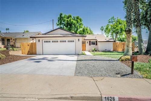 1626 Calatina Dr, Pomona, CA, 91766-5008 | Card Image