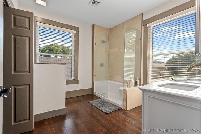 121 F St Sw, House other with 3 bedrooms, 3 bathrooms and null parking in Ardmore OK | Image 56