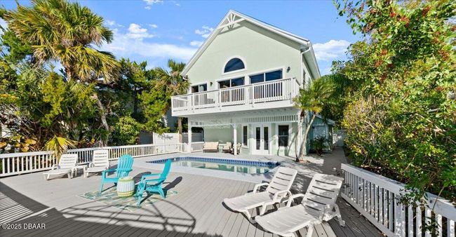 BACK OF PROPERTY | Image 95