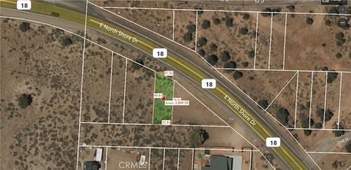 0 2nd Ln, Big Bear City, CA, 92314 | Card Image