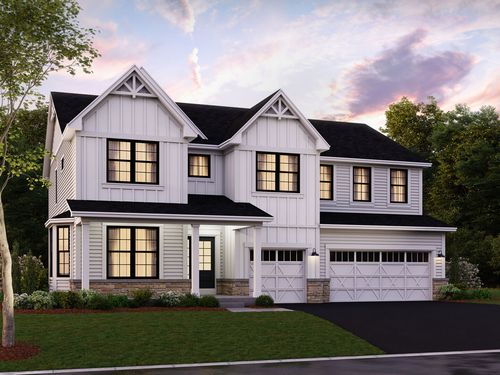 67 Hawthorn Ridge Dr, Hawthorn Woods, IL, 60047-8452 | Card Image