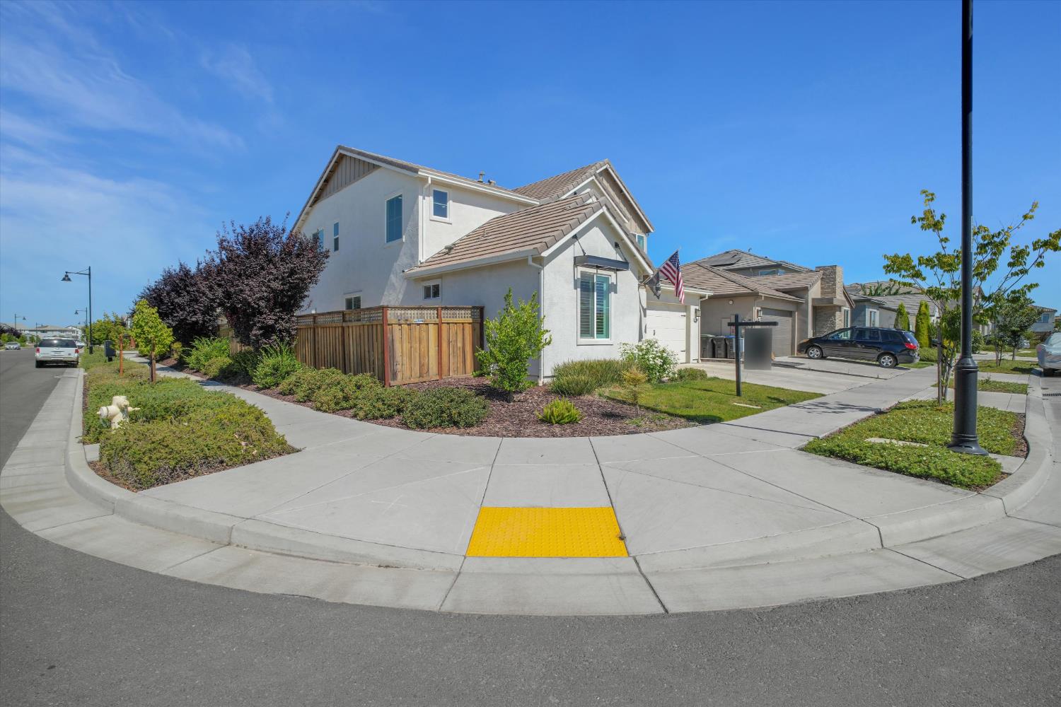 Residential in Lathrop 5