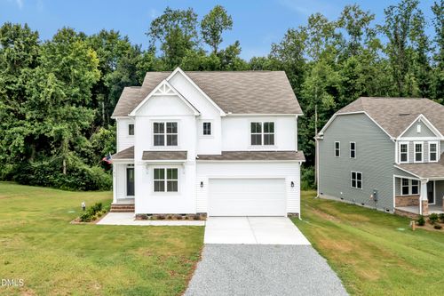 272 White Azalea Way, Benson, NC, 27504-8799 | Card Image