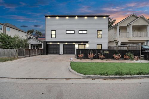 1111 E 27th St, Houston, TX, 77009-1103 | Card Image
