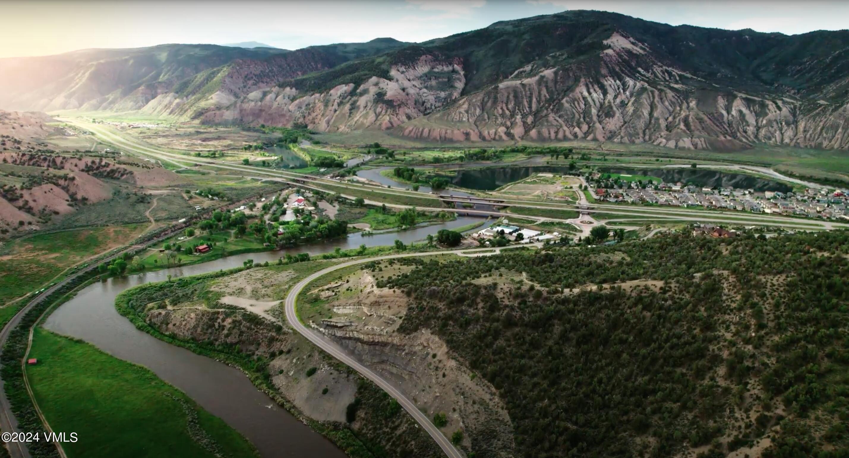 Highway 6 , Gypsum, CO 81637
