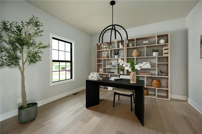 3105 Nw Berkebile Ln, House other with 4 bedrooms, 4 bathrooms and null parking in Lee's Summit MO | Image 6