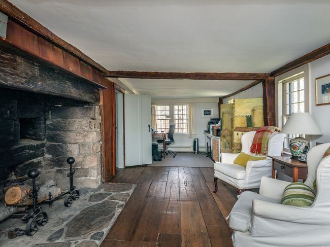 111 Todd Hill Rd, House other with 3 bedrooms, 2 bathrooms and 4 parking in Morris CT | Image 14
